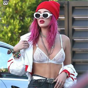Bella Thorne onlyfans